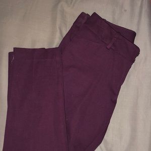 Merona Ankle Pants